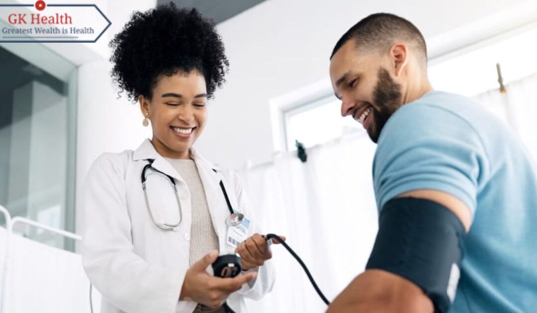 Primary Care Physician Hazlet: Comprehensive Care for Individuals and Families
