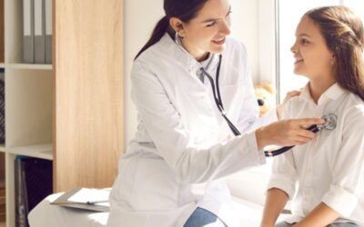 How to Choose the Best Primary Care Doctor in Old Bridge | GK Health PC