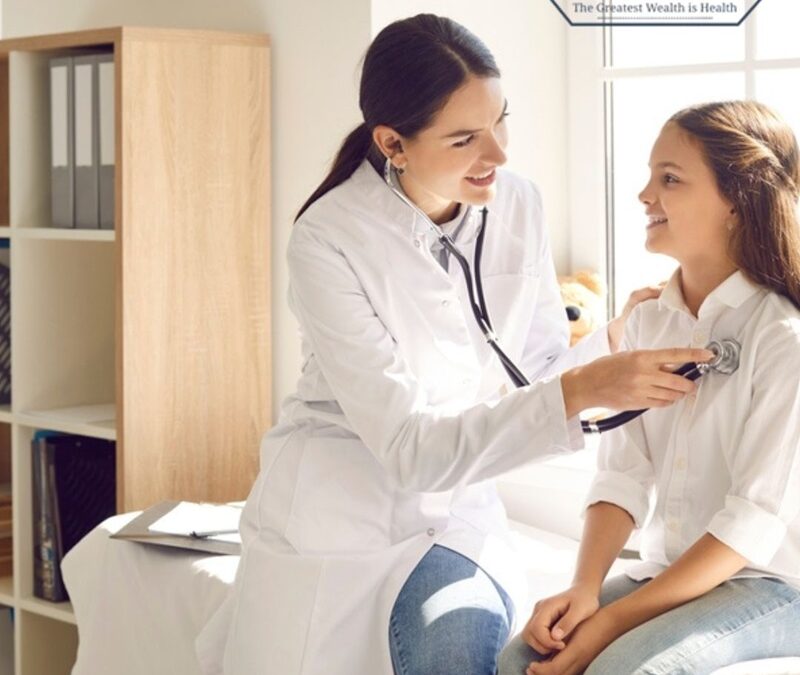How to Choose the Best Primary Care Doctor in Old Bridge | GK Health PC