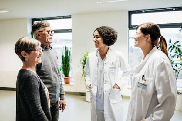What to Expect from a Primary Care Physician in Old Bridge | GK Health PC