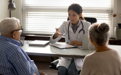 Benefits of Visiting a General Practitioner in Old Bridge for Preventive Care