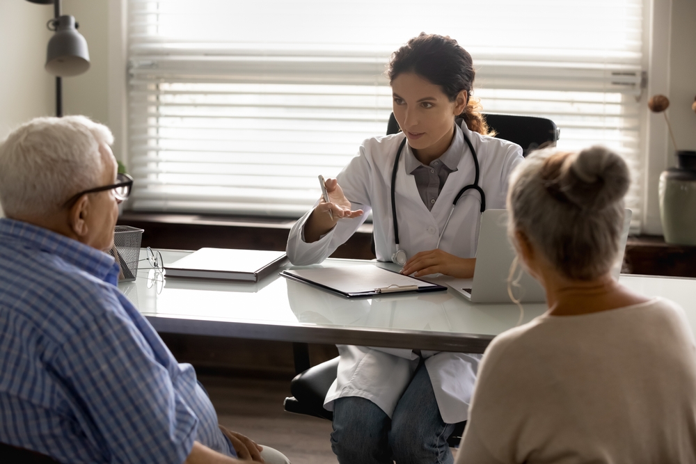 Benefits of Visiting a General Practitioner in Old Bridge for Preventive Care