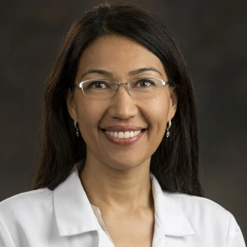 Dr. Mehandar Kumar